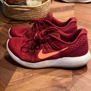 Women’s Nike Lunarglide 8